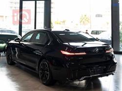 بي ام دبليو الفئة 7